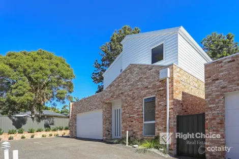 4/7 Kingston St, Oak Flats, NSW 2529