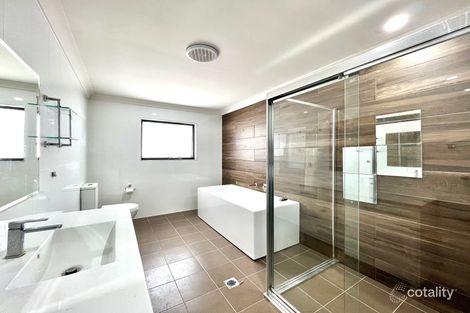 Property photo of 22 Gowrie Street The Ponds NSW 2769