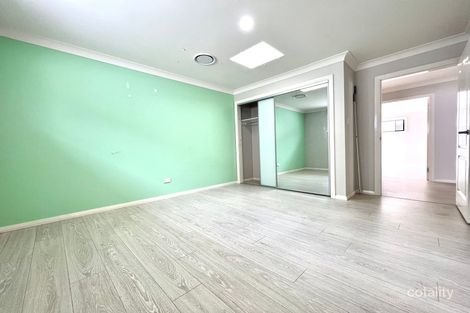 Property photo of 22 Gowrie Street The Ponds NSW 2769