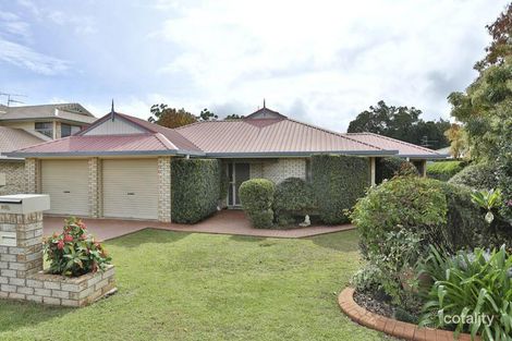 Property photo of 15 Pigott Drive Rangeville QLD 4350