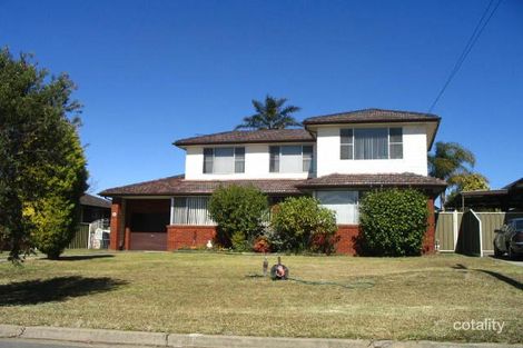 34 Thompson Ave, Moorebank, NSW 2170