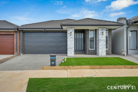 25 Curtin Dr, Deanside, VIC 3336