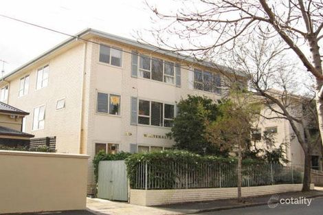 Property photo of 15/35 Fitzgerald Street South Yarra VIC 3141