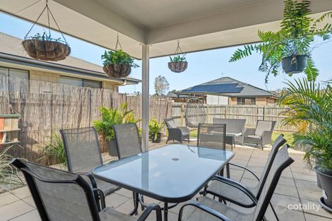 Property photo of 23 Tiffany Court Caboolture QLD 4510