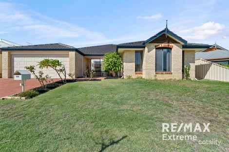 Property photo of 16 Cataby Place Tapping WA 6065