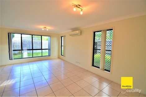 Property photo of 13 Treetops Avenue Springfield Lakes QLD 4300