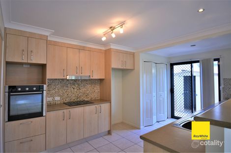 Property photo of 13 Treetops Avenue Springfield Lakes QLD 4300