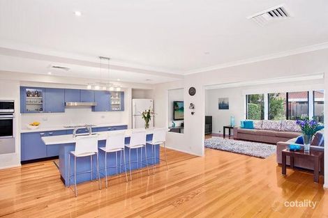 Property photo of 58 Napoleon Street Sans Souci NSW 2219