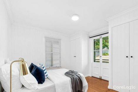 Property photo of 158 Temple Street Coorparoo QLD 4151