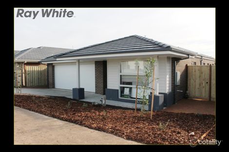 14 Appleby St, Curlewis, VIC 3222