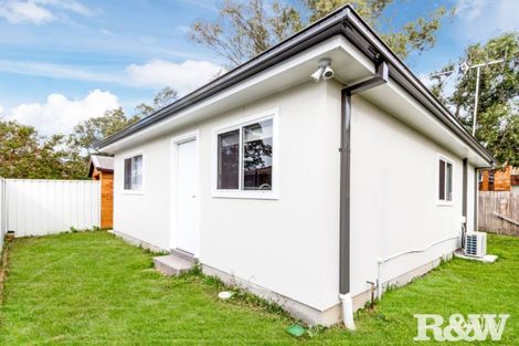 Property photo of 1A Neriba Crescent Whalan NSW 2770