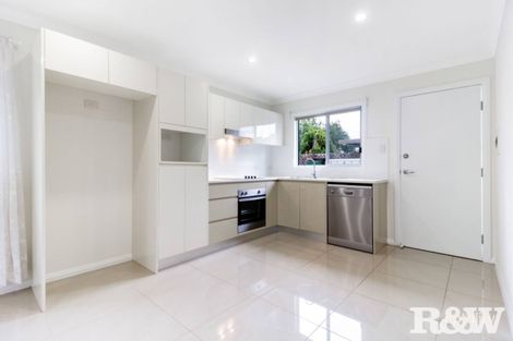 Property photo of 1A Neriba Crescent Whalan NSW 2770