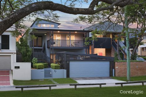 Property photo of 77 Munro Street St Lucia QLD 4067