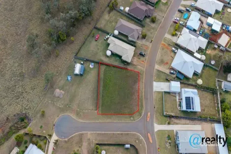 48 Buckingham St, Kingaroy, QLD 4610