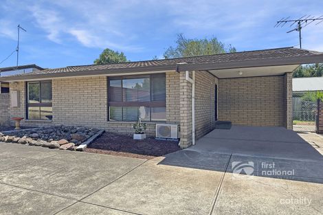 Property photo of 5/107 Day Street Bairnsdale VIC 3875