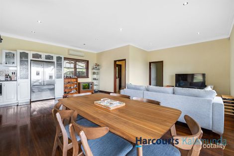 Property photo of 8 Melaleuca Road Lesmurdie WA 6076