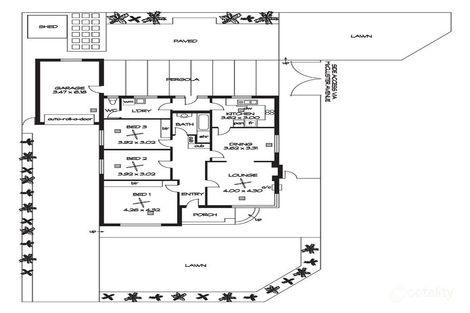 12 Hereford St, Enfield, SA 5085