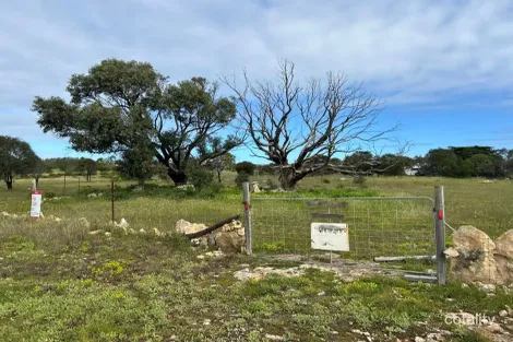 Lot 35 Second St, Sheringa, SA 5607