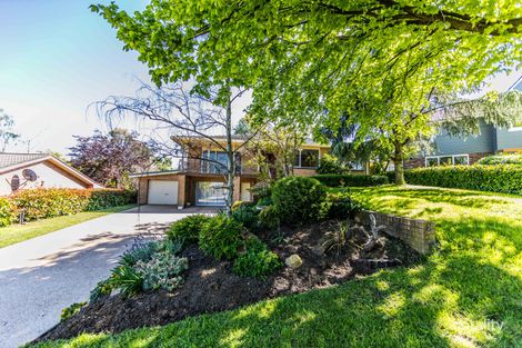 Property photo of 8 Eungella Place Orange NSW 2800