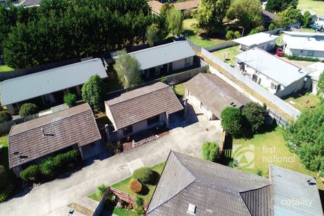 Property photo of 5/107 Day Street Bairnsdale VIC 3875