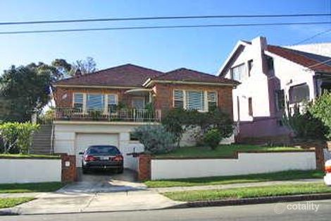 Property photo of 62 Jubilee Avenue Beverley Park NSW 2217