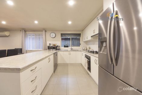 Property photo of 6 Henry Wright Court Burton SA 5110
