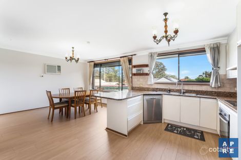 Property photo of 31 Laurel Street Carramar NSW 2163