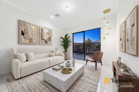 Property photo of 17 Groundberry Avenue Wallan VIC 3756