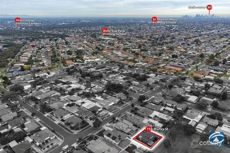 Property photo of 75A Morley Street Glenroy VIC 3046
