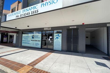 512 Bunnerong Rd, Matraville, NSW 2036