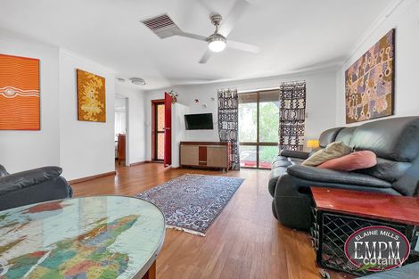 Property photo of 77 Dixon Road Braitling NT 0870