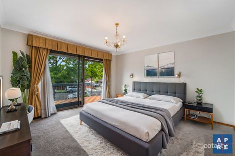 Property photo of 31 Laurel Street Carramar NSW 2163