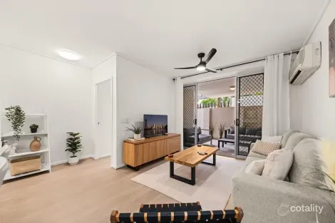 18/587 GREGORY TCE, FORTITUDE VALLEY, QLD 4006