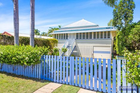 Contact Agent For Address, Wandal, QLD 4700