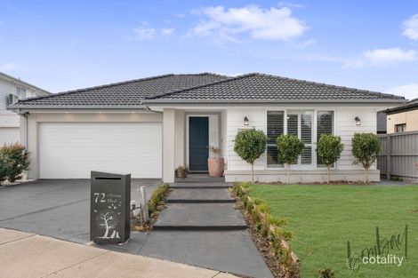 72 Olivine Bvd, Donnybrook, VIC 3064