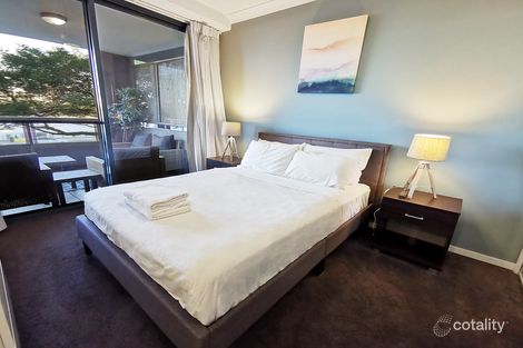 Property photo of 203/21 Patrick Lane Toowong QLD 4066