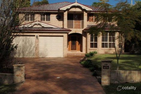 102 The Crescent, Cheltenham, NSW 2119