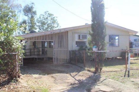 Property photo of 52 King Street Cunnamulla QLD 4490