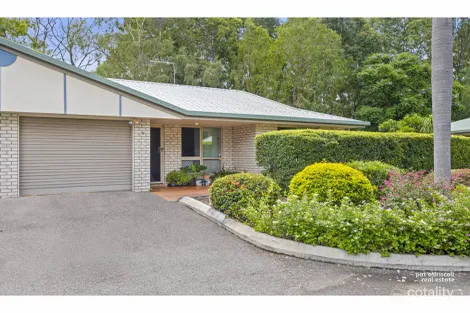 7/333 Balaclava St, Frenchville, QLD 4701