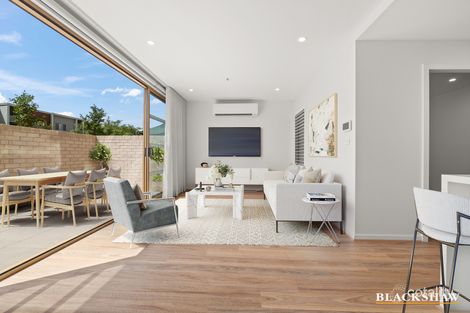 Property photo of 9/43 Arthur Blakeley Way Coombs ACT 2611