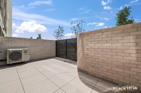 Property photo of 9/43 Arthur Blakeley Way Coombs ACT 2611