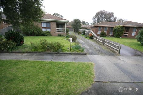 43 Agora Bvd, Ferntree Gully, VIC 3156