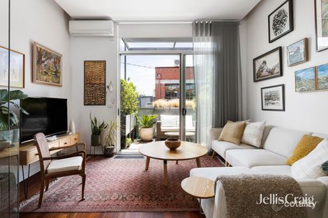 Property photo of 7 Brunswick Place Fitzroy VIC 3065