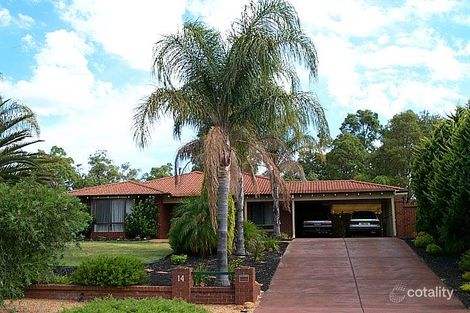 Property photo of 14 Rootes Road Lesmurdie WA 6076