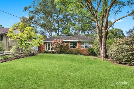 314 Kissing Point Rd, South Turramurra, NSW 2074
