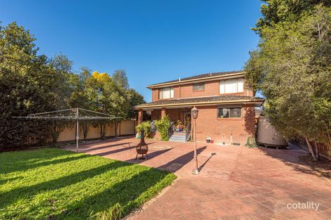 Property photo of 40 Nickson Street Bundoora VIC 3083