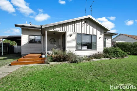 Property photo of 26 Gardenia Street Horsham VIC 3400