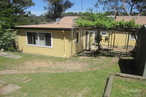 Property photo of 169 Excelsior Parade Toronto NSW 2283