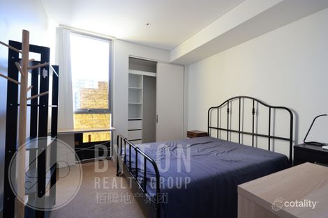 1701/29 Belmore St, Burwood, NSW 2134