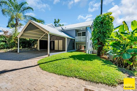 6/74-78 Old Smithfield Rd, Freshwater, QLD 4870